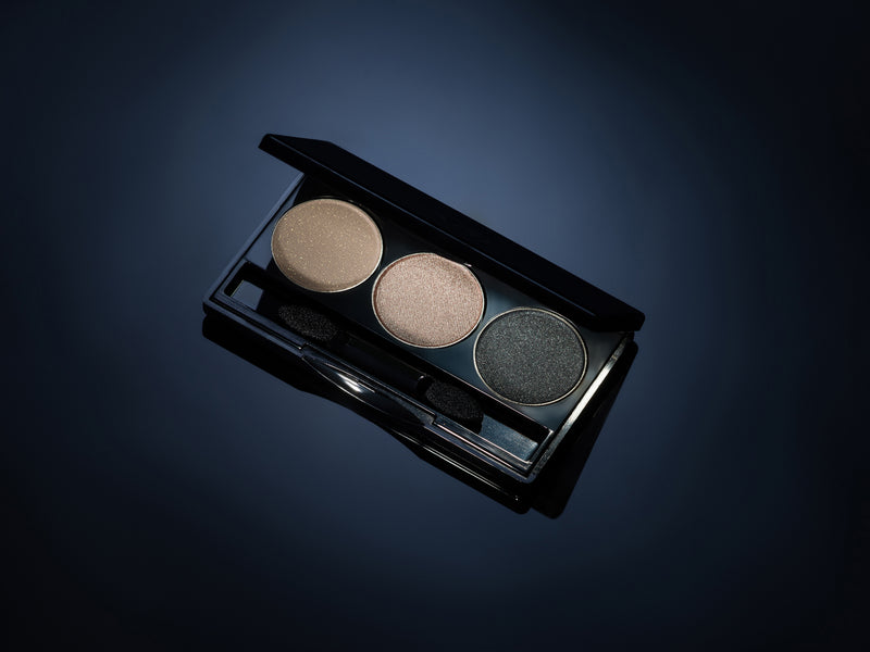 Eyeshadow Trio