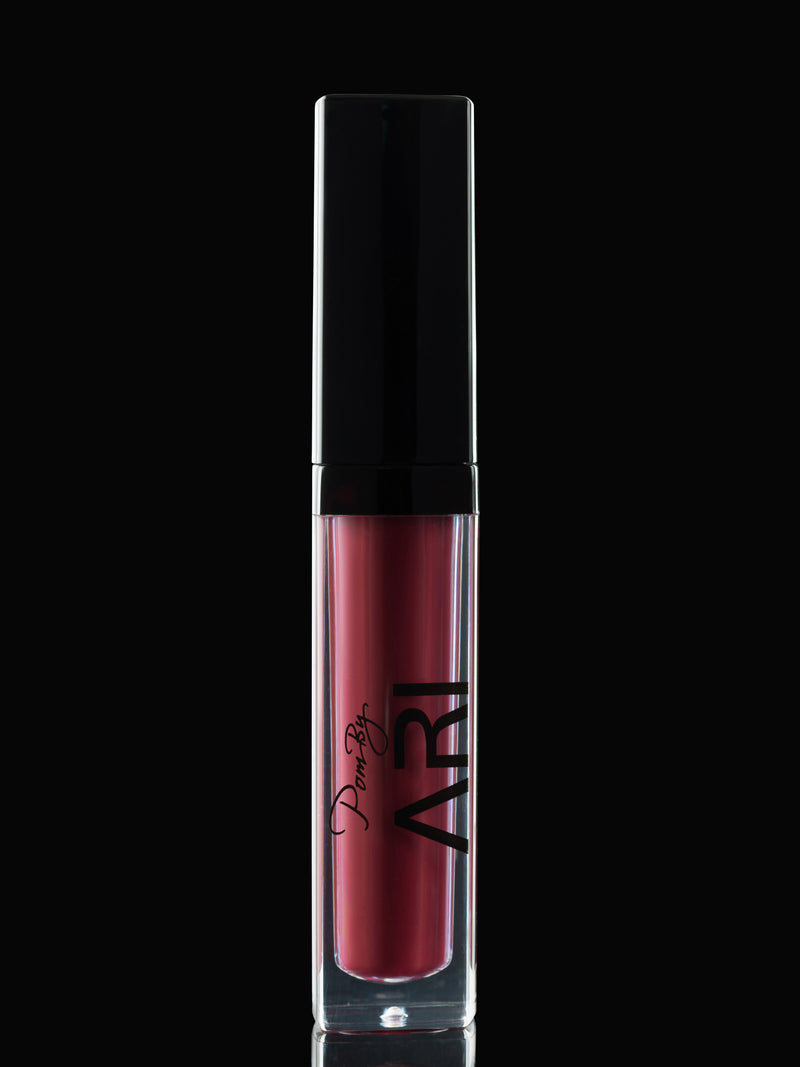 Liquid Velvet Lipstick