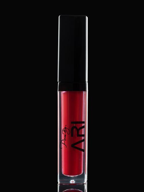 Liquid Velvet Lipstick