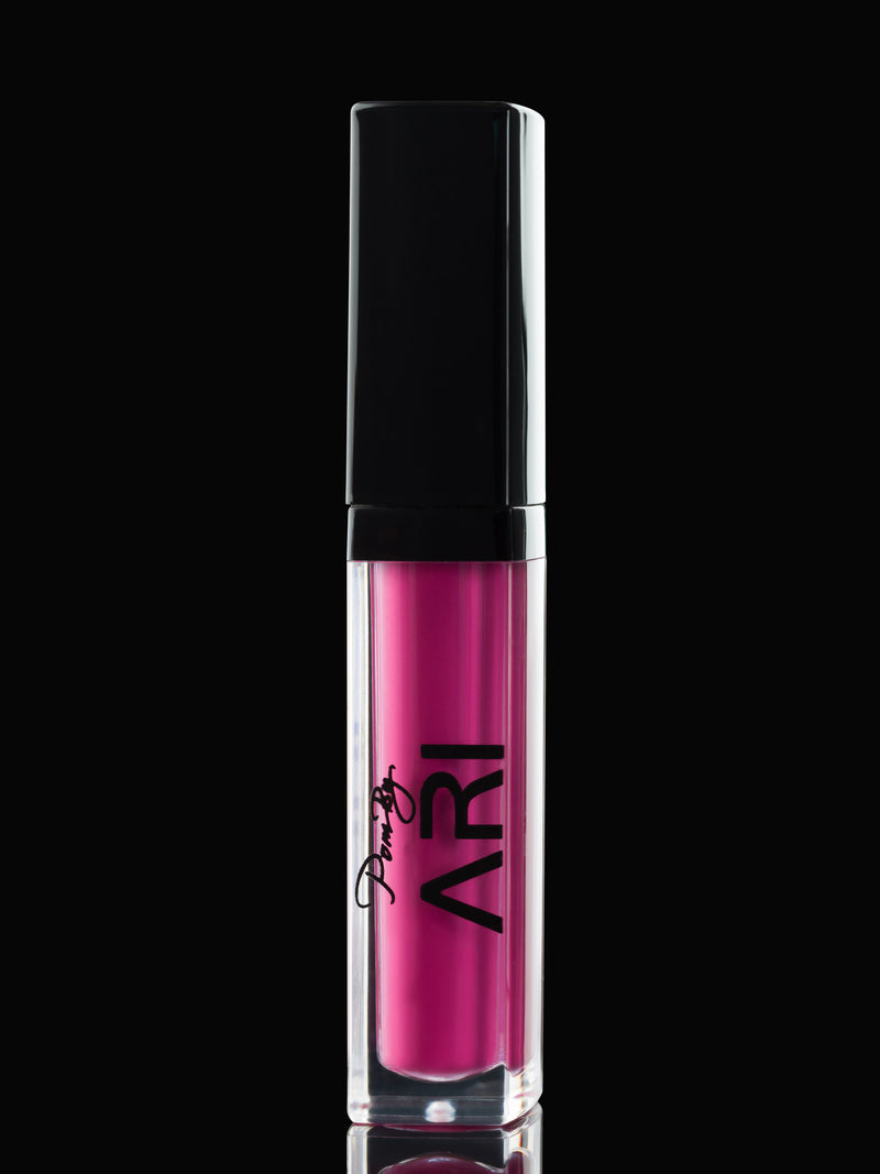 Liquid Velvet Lipstick